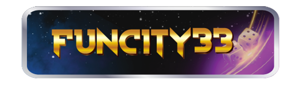 Funcity33SG Online Casino Logo