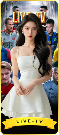 Live Soccer Streaming