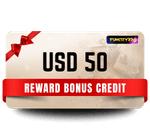 FUNCITY33KH Games Credit MYR50