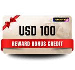 FUNCITY33KH Games Credit MYR100