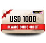 FUNCITY33KH Games Credit MYR1000